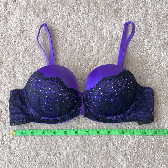 La Senza | Push-Up Bra - Picture 2 of 9